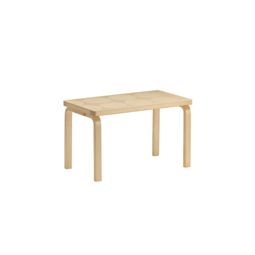 Bench 153B Kivet Marimekko Limited Bench - view 1