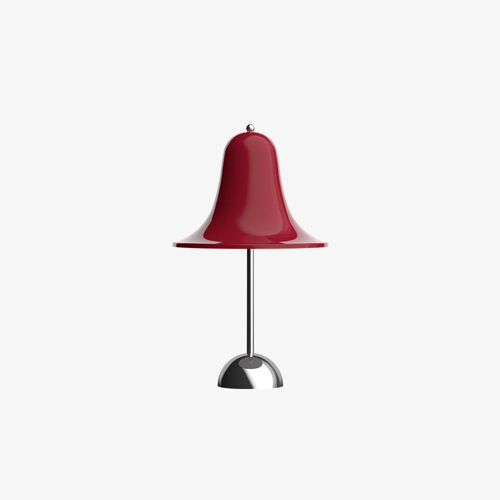 PANTOP Portable Cherry Red - view 1