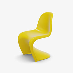Panton Junior Golden Yellow - view 1