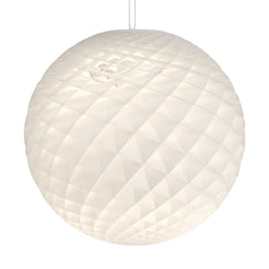 Patera Pendant - view 1