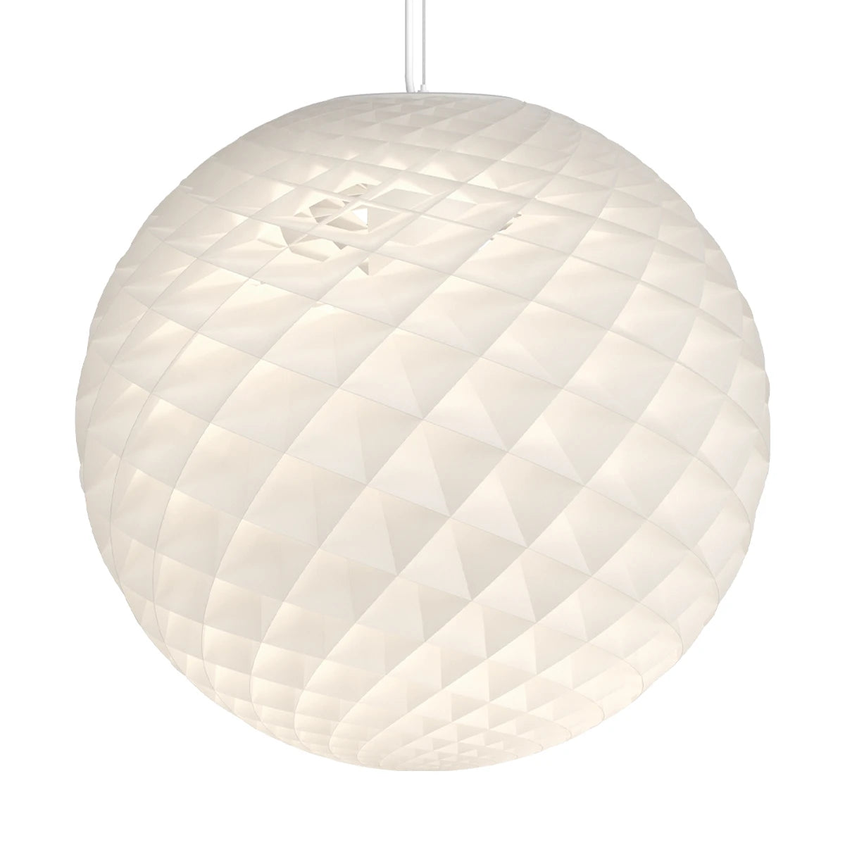 Patera Pendant - view 1