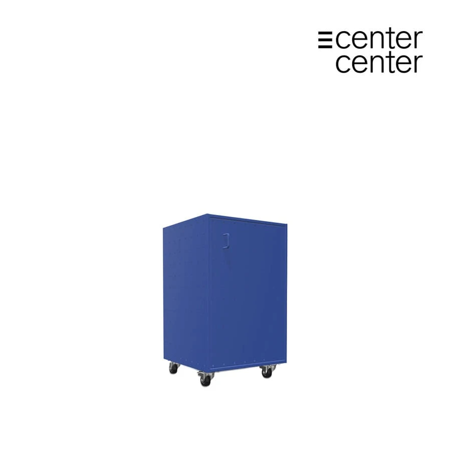 Center Center Trolley 7 - view 1