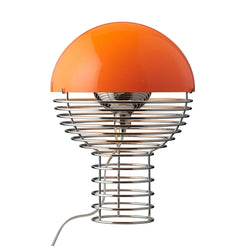 Wire Ø40 Orange - view 1