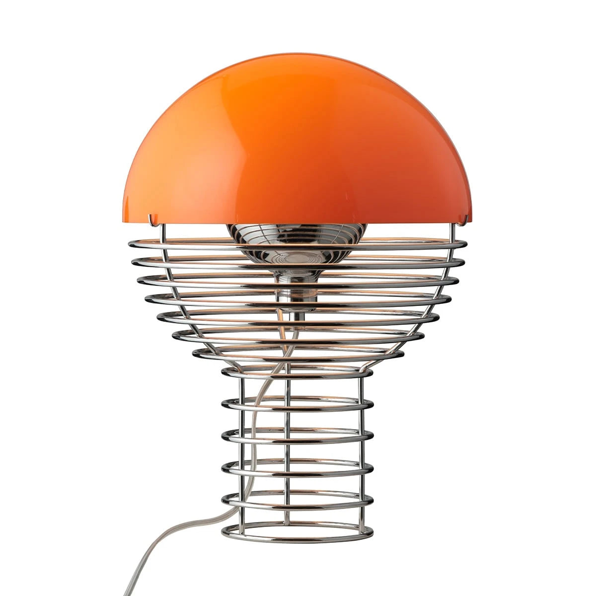 Wire Ø40 Orange - view 1