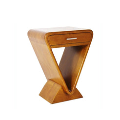 Icon Side Table - view 1
