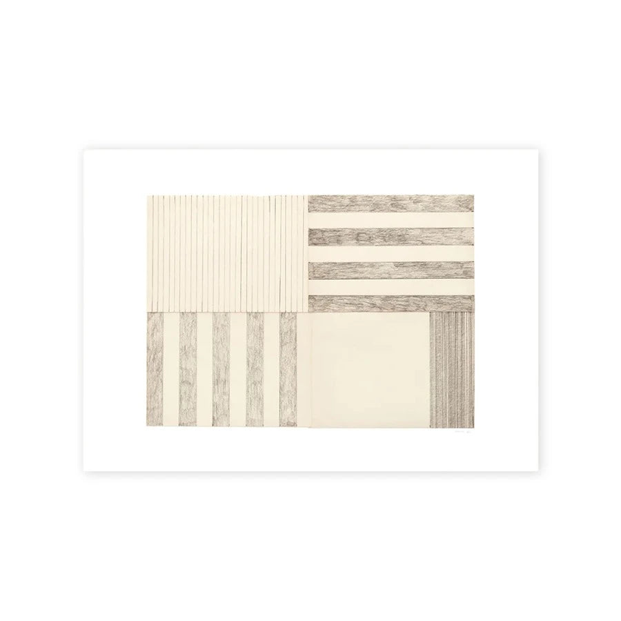 Balance No.109 - view 1
