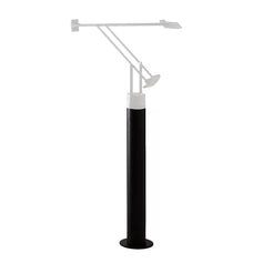 Tizio Floor Support Black - view 1