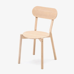 Castor Chair Plus - view 1
