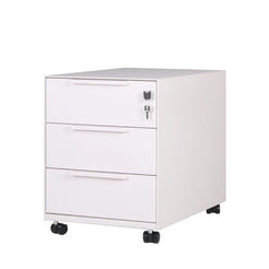 MBE Pedestal 333 Soft Light Mobile Storage - view 1