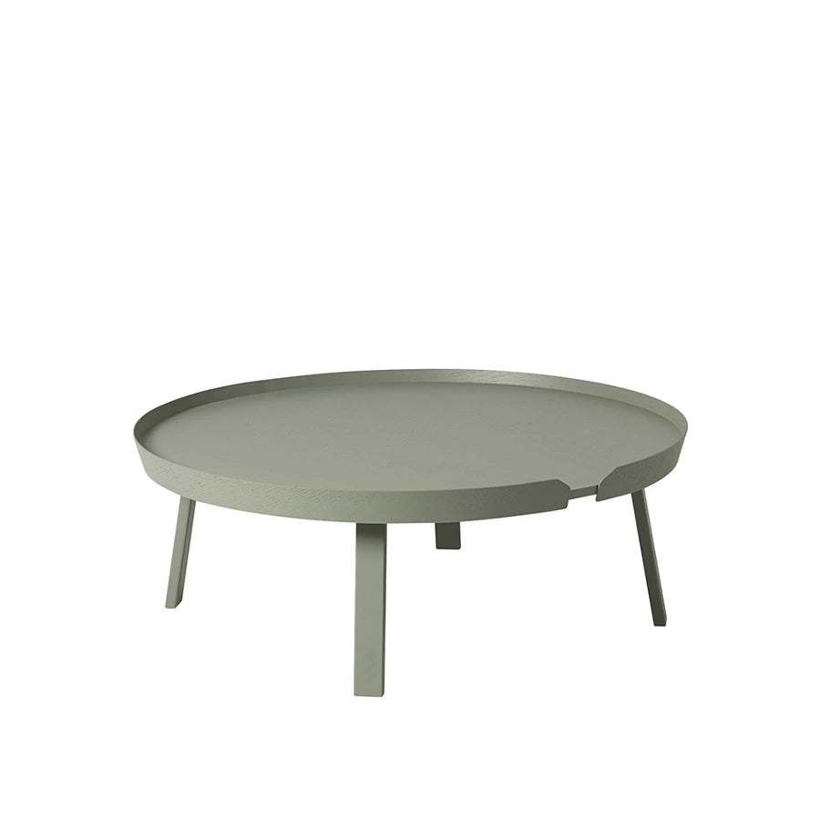 Around Coffee Table Extra Large - view 1