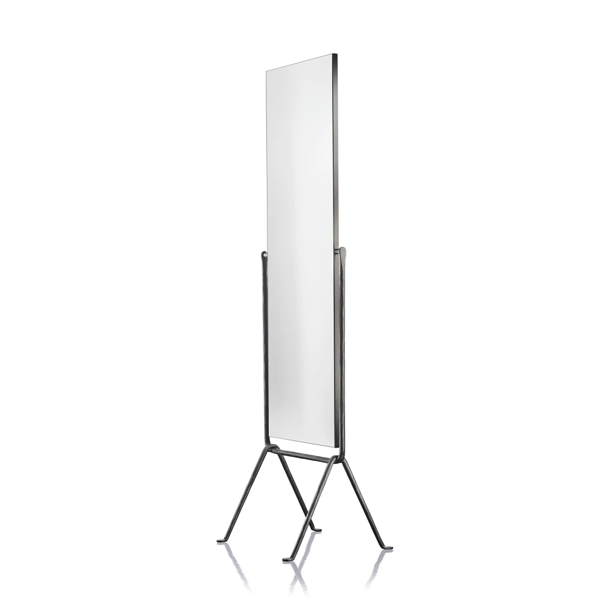 Officina Mirror Black - view 1
