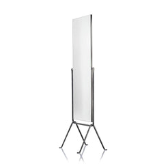 Officina Mirror Black - view 1