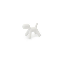 Puppy White (X-Small) - view 1