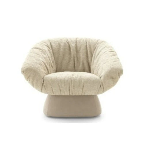 Hall Armchair - view 1