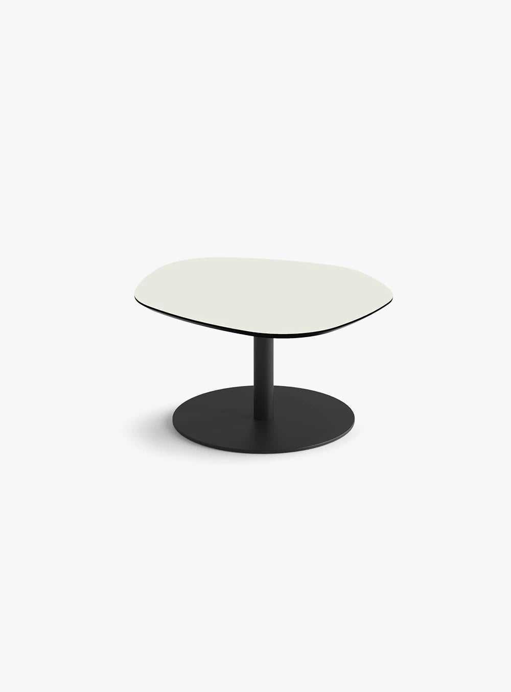 Boulder Sofa Table - view 1