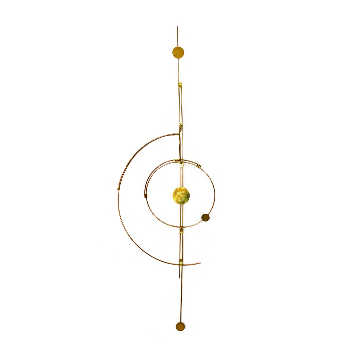 Orbit 1 Wall Mobile - view 1