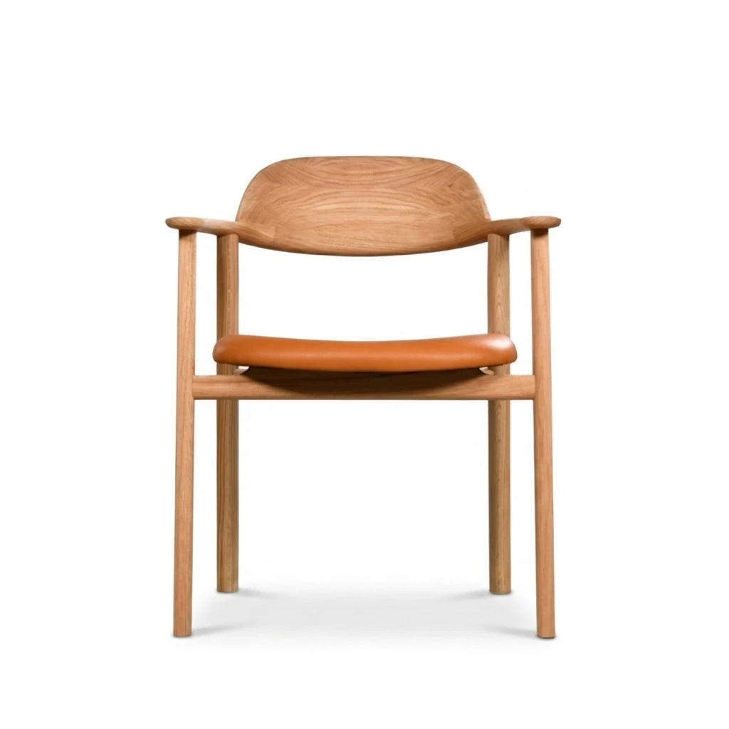 MATI Chair - view 1