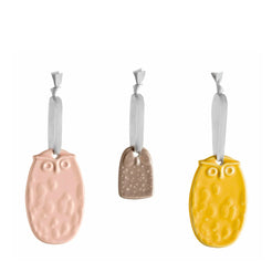Birds Spring Decoration Ornaments 3PCS - view 1