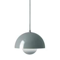 Flowerpot VP1 Stone Blue - view 1