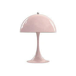 Panthella Pale Rose Table Lamp Φ250 - view 1