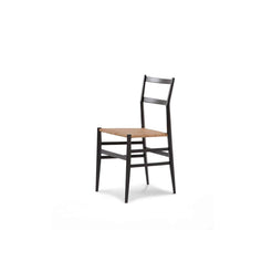 699 Superleggera Chair (Black) - view 1