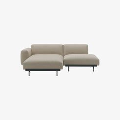 In Situ Modular Sofa - view 1