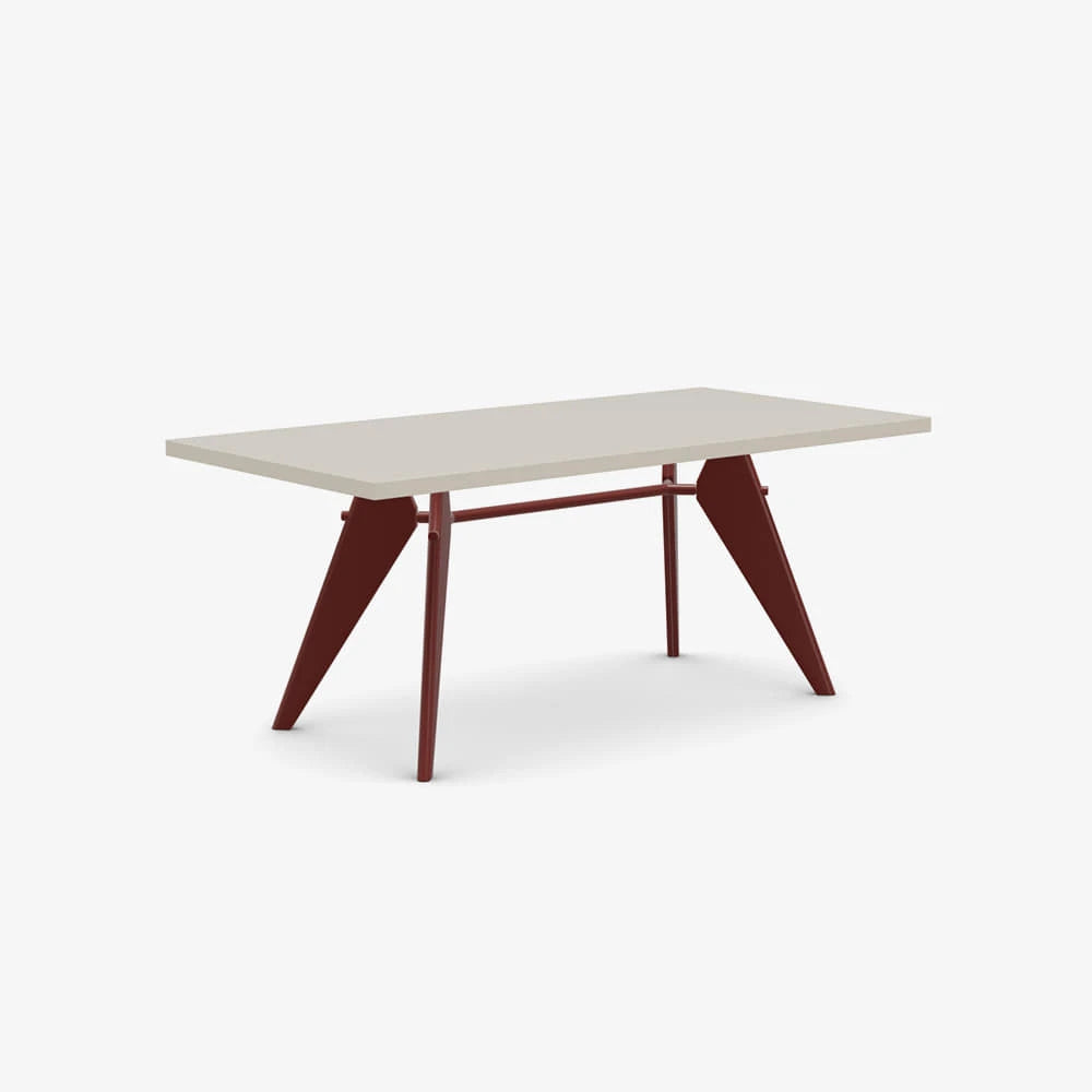 EM Table - view 1