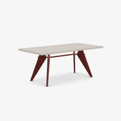 EM Table - view 1