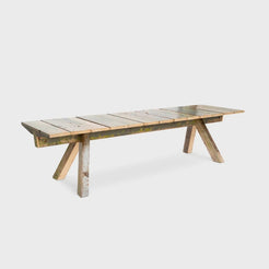 Huge Beam Table 310 x 90 - view 1