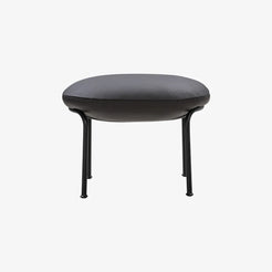 Aloe Stool PARMA Black - view 1