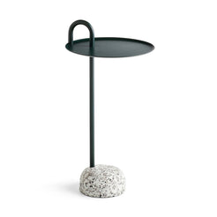 Bowler Table Fir Green - view 1