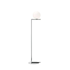 IC Lights Floor 1 Chrome - view 1