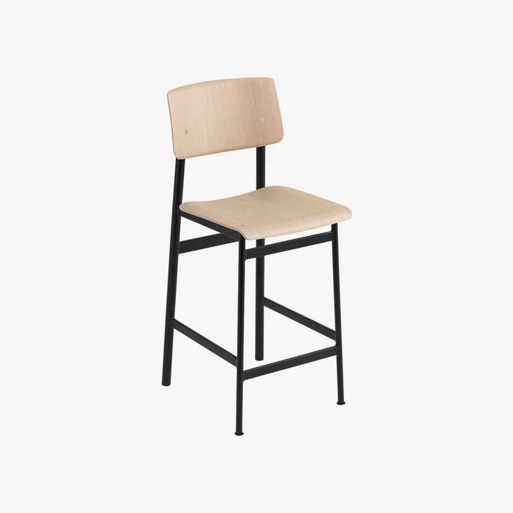 Loft Counter Stool - view 1