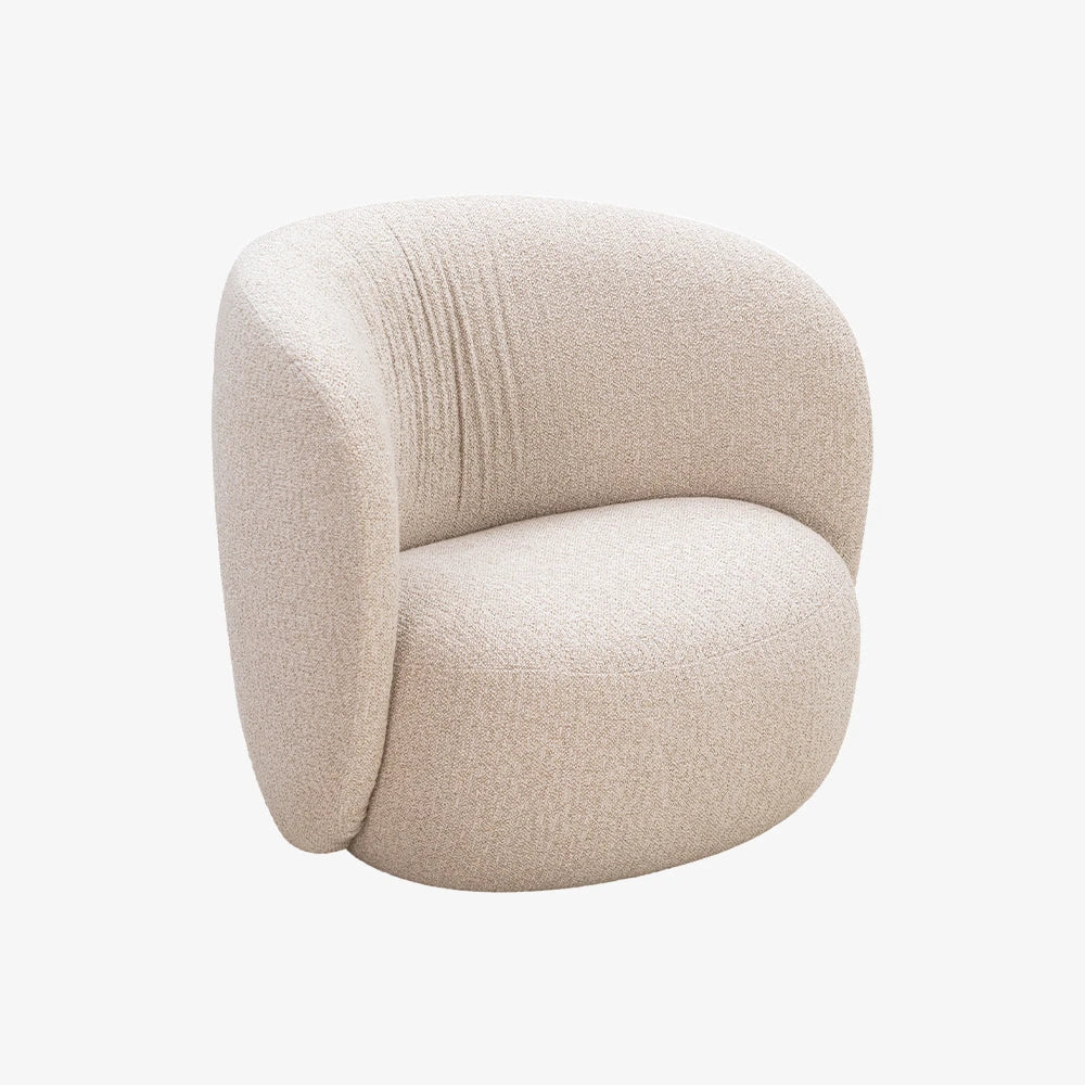 Ovata Lounge Chair - view 1