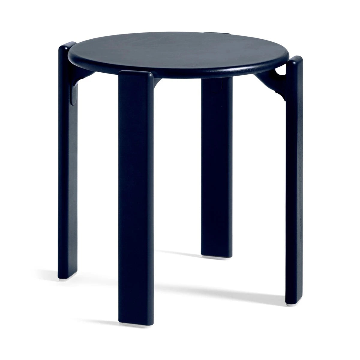 Rey Stool Deep Blue - view 1