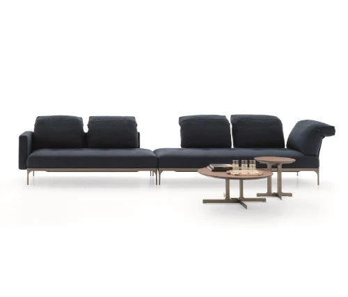 Ada Module Sofa 4400 - view 1