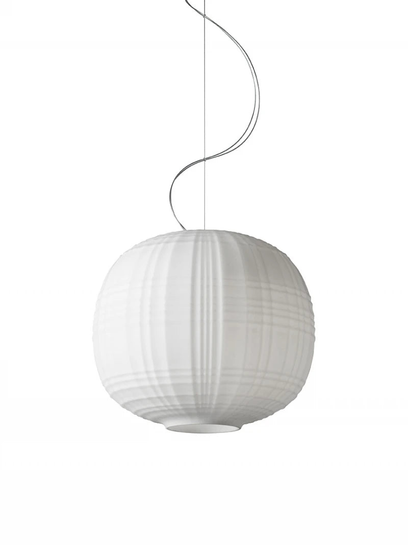 Tartan Pendant Lamp - view 1