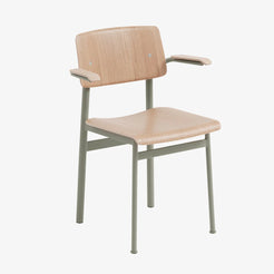 Loft Armchair - view 1