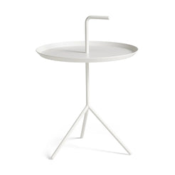 DLM XL White - view 1