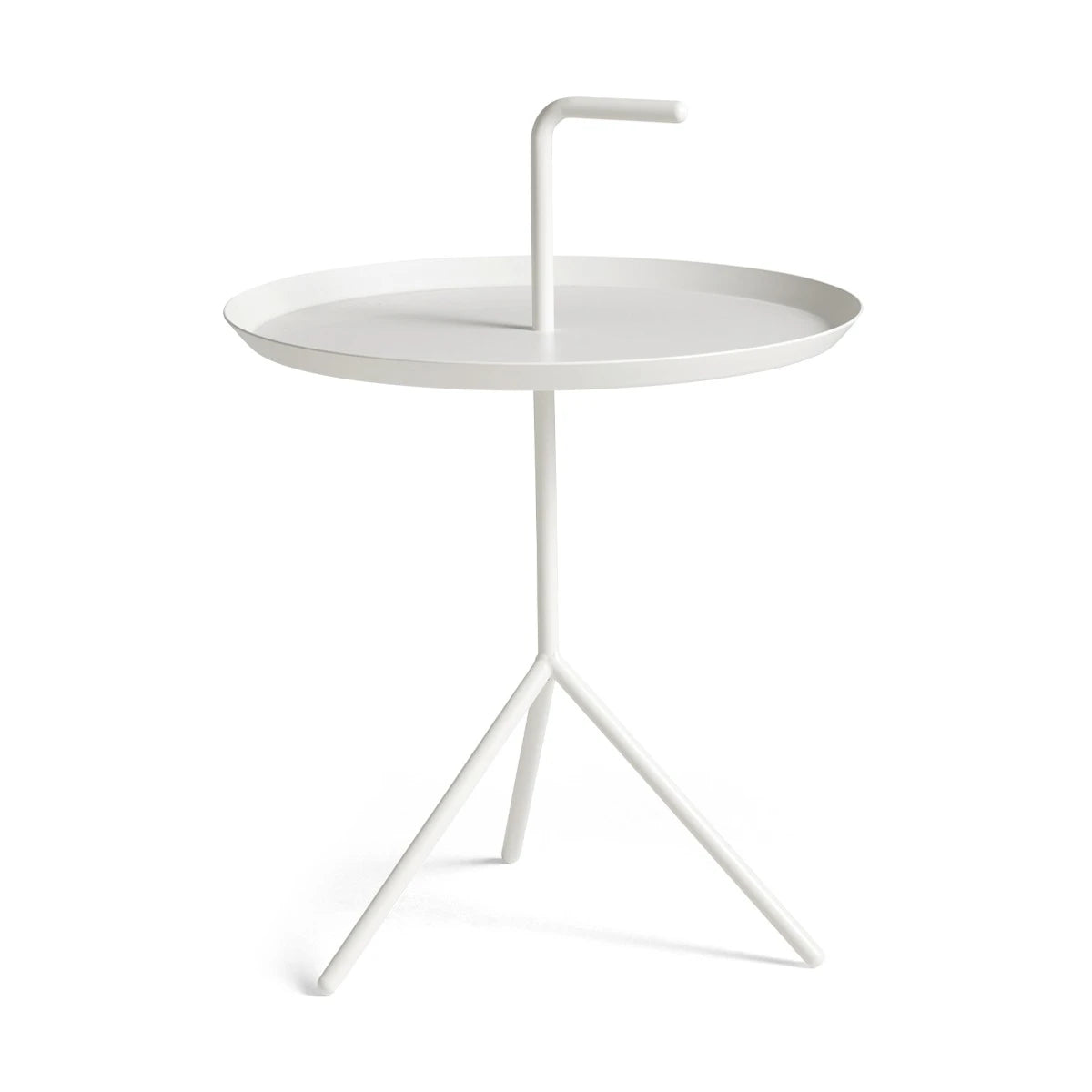 DLM XL White - view 1
