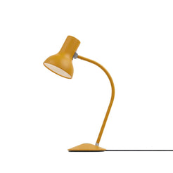 Type 75 Turmeric Gold Mini Table Lamp - view 1