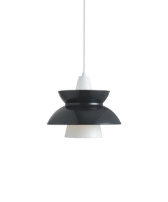 Doo wop pendant - view 1