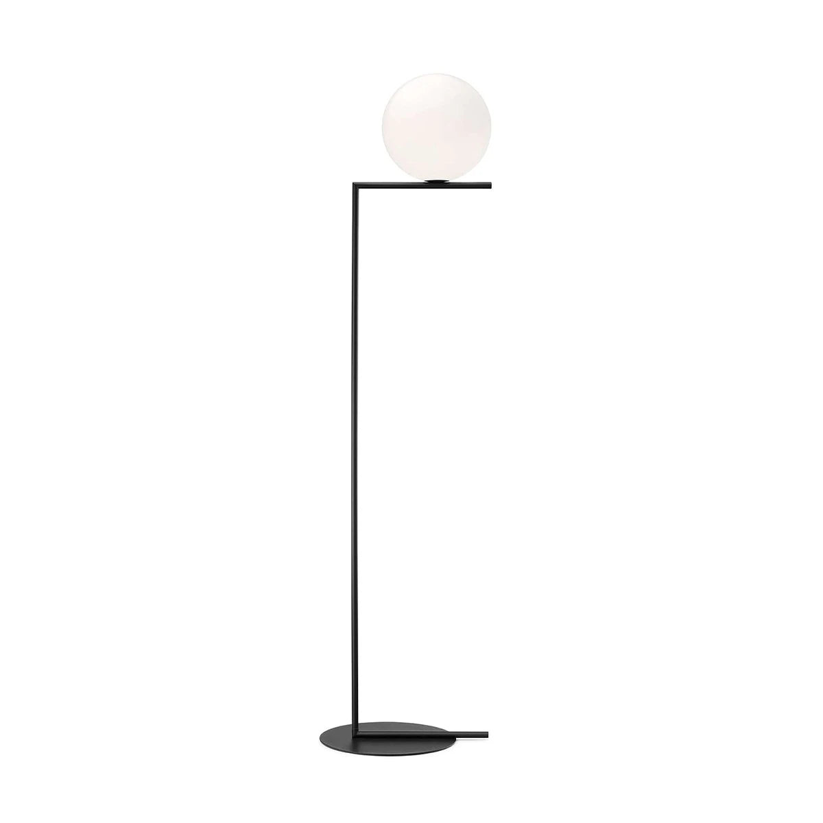 IC Lights Floor 2 Black - view 1