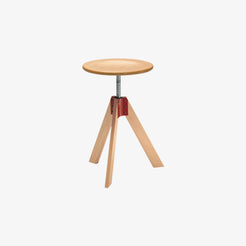Giotto Side Table - view 1