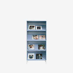 8COLORS Custom Magazine Shelf - view 1