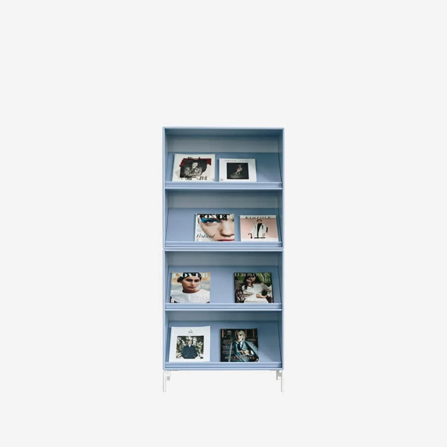 8COLORS Custom Magazine Shelf - view 1