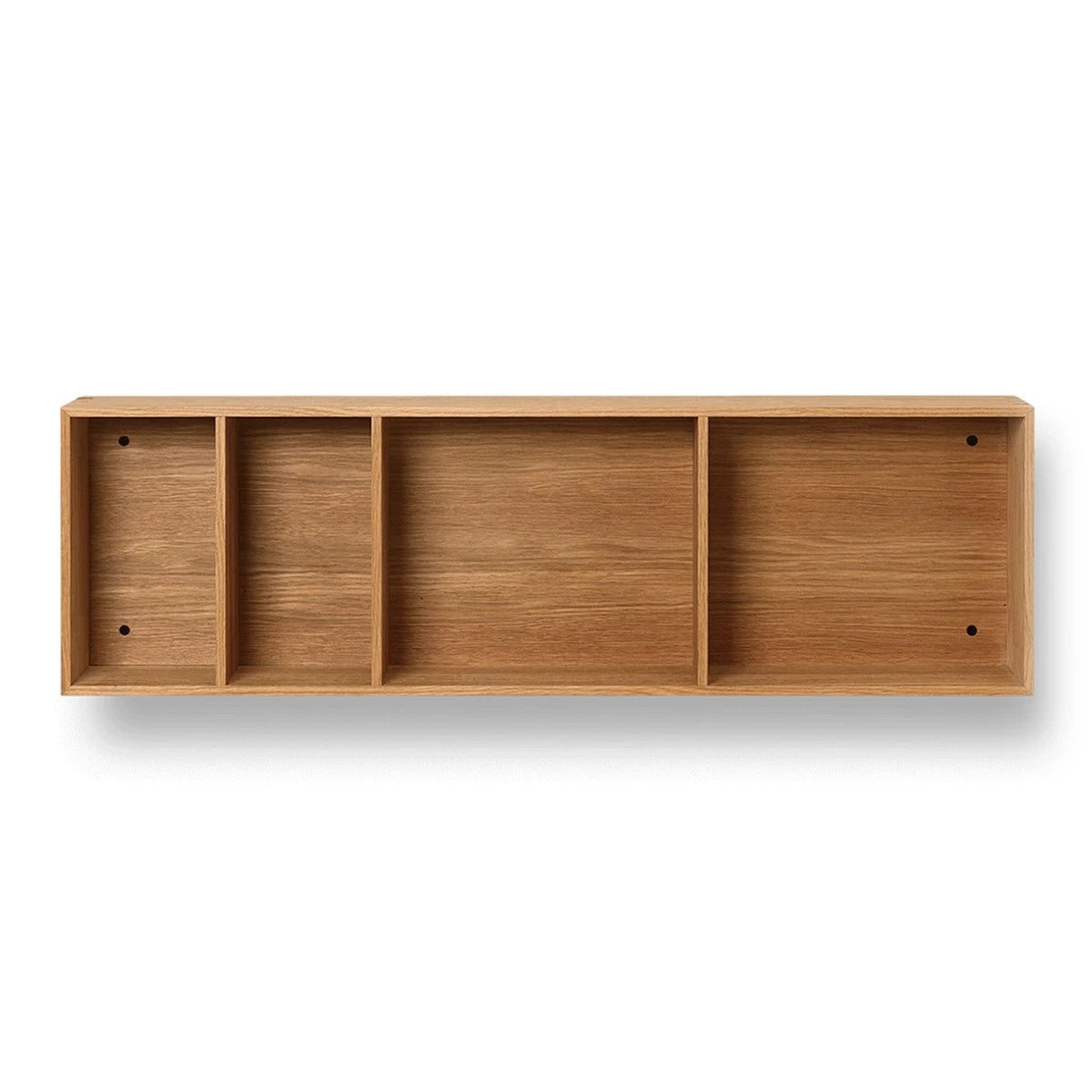 Bon Shelf Oiled Oak - view 1