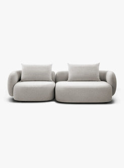 Mild Sofa - view 1