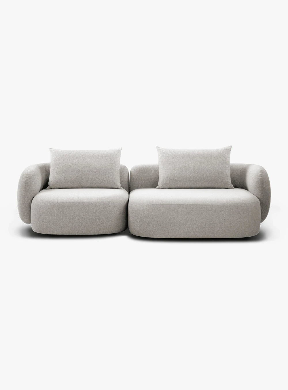 Mild Sofa - view 1