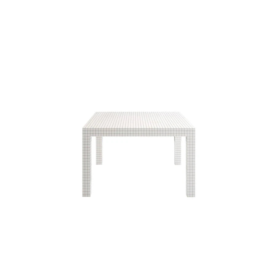 Quaderna 2600 Table - view 1